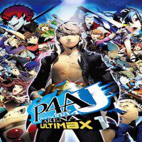 Persona 4 Arena Ultimax' twitch picture