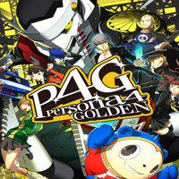 Persona 4 Golden' twitch picture