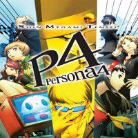 Persona 4' twitch picture