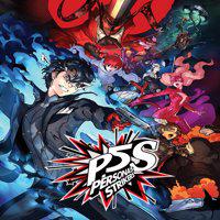 Persona 5 Strikers' twitch picture