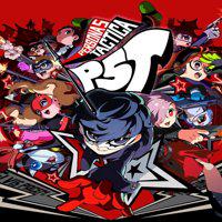 Persona 5 Tactica' twitch picture