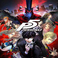 Persona 5' twitch picture