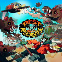 Pest Apocalypse' twitch picture