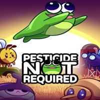 Pesticide Not Required' twitch picture