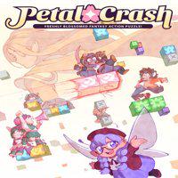 Petal Crash' twitch picture