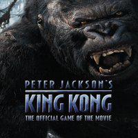 Peter Jackson's King Kong: The Official Game of the Movie' twitch picture