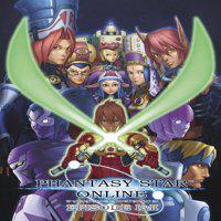 Phantasy Star Online Episode I & II' twitch picture