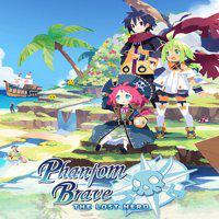 Phantom Brave: The Lost Hero' twitch picture