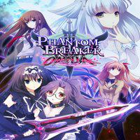 Phantom Breaker: Omnia' twitch picture