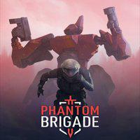 Phantom Brigade' twitch picture