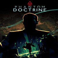 Phantom Doctrine' twitch picture