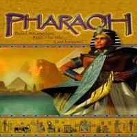 Pharaoh' twitch picture