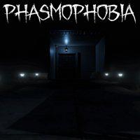 Phasmophobia' twitch picture