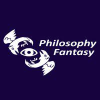 Philosophy Fantasy' twitch picture