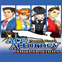 Phoenix Wright: Ace Attorney - Dual Destinies' twitch picture