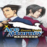 Phoenix Wright: Ace Attorney Trilogy' twitch picture