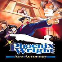 Phoenix Wright: Ace Attorney' twitch picture