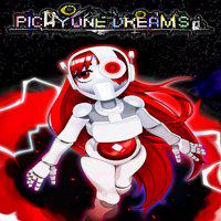 Picayune Dreams' twitch picture