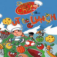 Pierre le Chef is... Out to Lunch' twitch picture