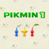 Pikmin 1' twitch picture