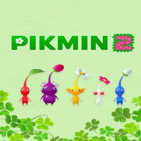 Pikmin 2' twitch picture