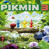 Pikmin 3' twitch picture