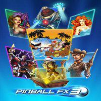 Pinball FX3' twitch picture