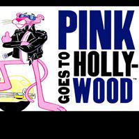 Pink Goes to Hollywood' twitch picture