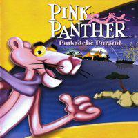 Pink Panther: Pinkadelic Pursuit' twitch picture