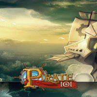 Pirate101' twitch picture