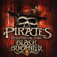 Pirates: Legend of the Black Buccaneer' twitch picture