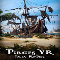 Pirates VR: Jolly Roger' twitch picture