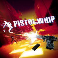 Pistol Whip' twitch picture