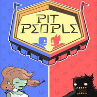 Pit People' twitch picture
