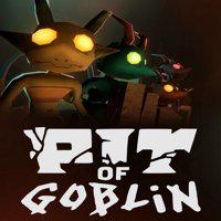 Pit of Goblin' twitch picture