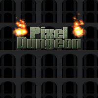 Pixel Dungeon' twitch picture