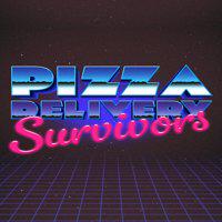 Pizza Delivery Survivors' twitch picture