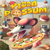 Pizza Possum' twitch picture
