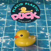 Placid Plastic Duck Simulator' twitch picture