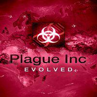 Plague Inc: Evolved' twitch picture