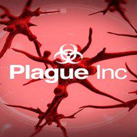 Plague Inc.' twitch picture