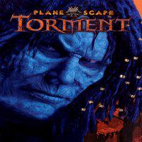 Planescape: Torment' twitch picture