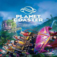 Planet Coaster' twitch picture