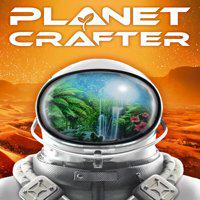 Planet Crafter' twitch picture