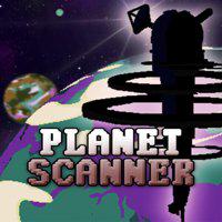 Planet Scanner' twitch picture