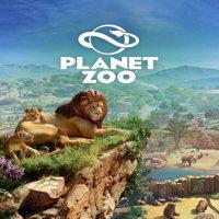 Planet Zoo' twitch picture