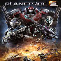 PlanetSide 2' twitch picture