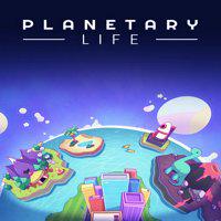 Planetary Life' twitch picture