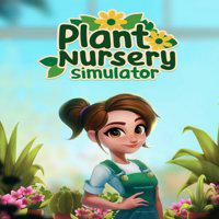 Plant Nursery Simulator' twitch picture