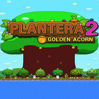 Plantera 2: Golden Acorn' twitch picture